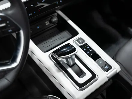 Hyundai Mufasa Top 2026 года за 11 690 000 тг. в Алматы – фото 18