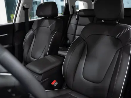 Hyundai Mufasa Top 2026 года за 11 690 000 тг. в Алматы – фото 24