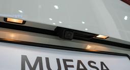 Hyundai Mufasa Top 2026 года за 11 690 000 тг. в Алматы – фото 4