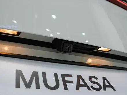 Hyundai Mufasa Top 2026 года за 11 690 000 тг. в Алматы – фото 4