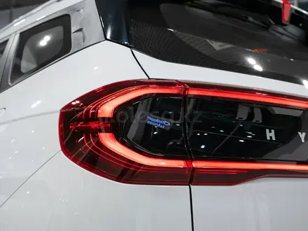 Hyundai Mufasa Top 2026 года за 11 690 000 тг. в Алматы – фото 6