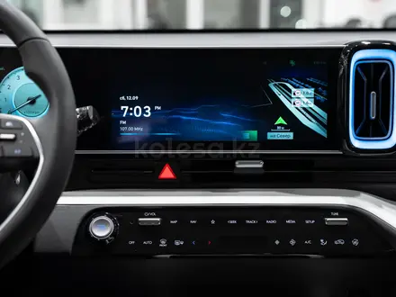 Hyundai Mufasa Top 2026 года за 11 690 000 тг. в Алматы – фото 14