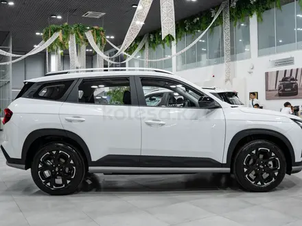 Hyundai Mufasa Top 2026 года за 11 690 000 тг. в Алматы – фото 10