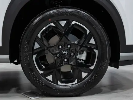 Hyundai Mufasa Top 2026 года за 11 690 000 тг. в Алматы – фото 11