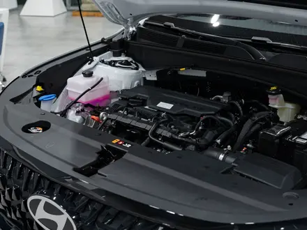 Hyundai Mufasa Top 2026 года за 11 690 000 тг. в Алматы – фото 29