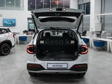 Hyundai Mufasa Top 2026 года за 11 690 000 тг. в Алматы – фото 8