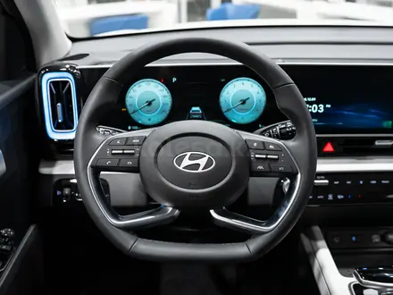Hyundai Mufasa Top 2026 года за 11 690 000 тг. в Алматы – фото 12