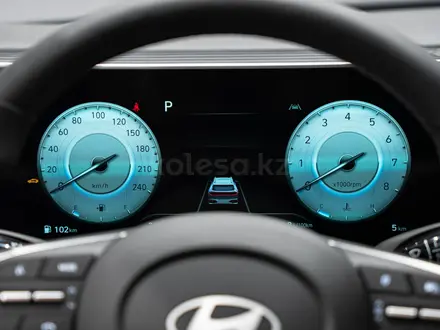 Hyundai Mufasa Top 2026 года за 11 690 000 тг. в Алматы – фото 15