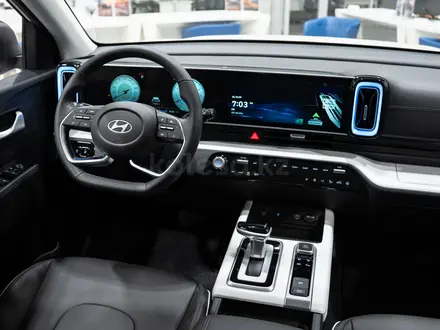 Hyundai Mufasa Top 2026 года за 11 690 000 тг. в Алматы – фото 13