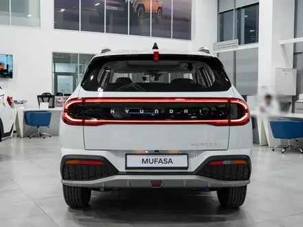 Hyundai Mufasa Top 2026 года за 11 690 000 тг. в Алматы – фото 5