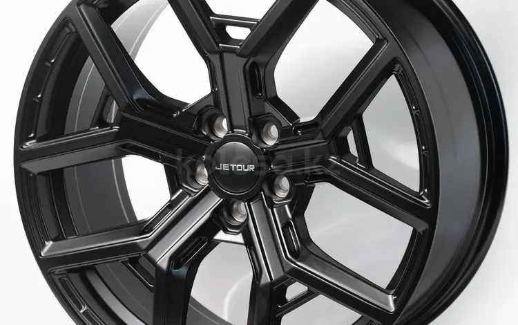 Диски Jetour R20 5x108 SB за 420 000 тг. в Алматы