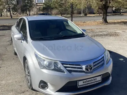 Toyota Avensis 2012 года за 7 000 000 тг. в Алматы – фото 2