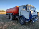 КамАЗ  Дорожные машины 1990 года за 5 000 000 тг. в Астана
