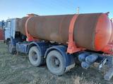 КамАЗ  Дорожные машины 1990 года за 5 000 000 тг. в Астана – фото 5