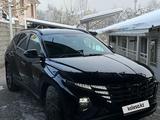 Hyundai Tucson 2022 года за 14 200 000 тг. в Алматы – фото 4