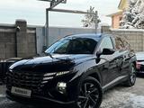 Hyundai Tucson 2022 года за 14 200 000 тг. в Алматы
