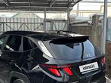 Hyundai Tucson 2022 года за 14 200 000 тг. в Алматы – фото 5