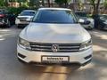 Volkswagen Tiguan 2021 года за 18 800 000 тг. в Алматы – фото 3