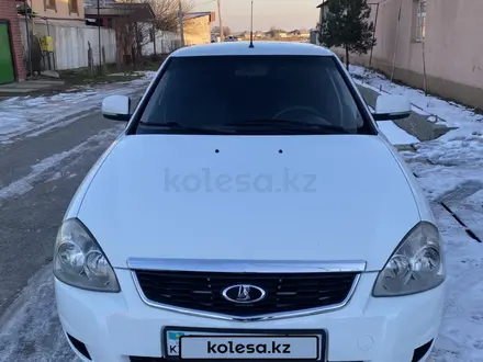 ВАЗ (Lada) Priora 2170 2012 года за 2 000 000 тг. в Абай (Келесский р-н)