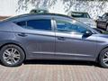 Hyundai Elantra 2018 годаfor8 800 000 тг. в Астана – фото 5