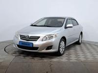 Toyota Corolla 2008 года за 4 820 000 тг. в Астана