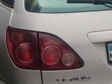 Lexus RX 300 2002 года за 7 500 000 тг. в Темиртау – фото 2