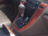 Lexus RX 300 2002 года за 7 500 000 тг. в Темиртау – фото 3