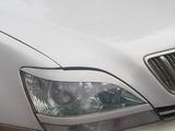 Lexus RX 300 2002 года за 7 500 000 тг. в Темиртау – фото 4