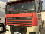 DAF  XF 95 1998 годаүшін12 000 000 тг. в Тараз – фото 2