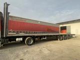 DAF  XF 95 1998 годаүшін12 000 000 тг. в Тараз – фото 5
