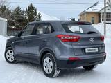 Hyundai Creta 2018 года за 8 490 000 тг. в Астана – фото 3