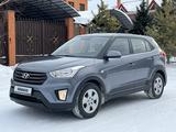 Hyundai Creta 2018 года за 8 490 000 тг. в Астана – фото 5