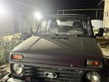 ВАЗ (Lada) Lada 2121 2004 годаүшін900 000 тг. в Узынагаш – фото 2