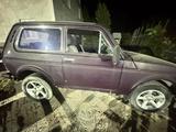 ВАЗ (Lada) Lada 2121 2004 годаүшін900 000 тг. в Узынагаш