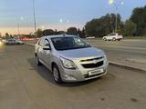 Chevrolet Cobalt 2021 годаүшін3 000 000 тг. в Астана