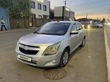 Chevrolet Cobalt 2021 годаүшін3 000 000 тг. в Астана – фото 2