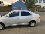 Chevrolet Cobalt 2021 годаүшін3 000 000 тг. в Астана – фото 4