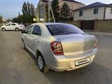 Chevrolet Cobalt 2021 годаүшін3 000 000 тг. в Астана – фото 5