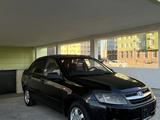 ВАЗ (Lada) Granta 2190 2012 годаfor2 500 000 тг. в Туркестан – фото 3