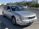 Nissan Maxima 2001 годаүшін1 150 000 тг. в Жанаозен – фото 5