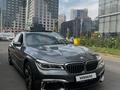 BMW 740 2018 годаүшін25 000 000 тг. в Алматы – фото 3