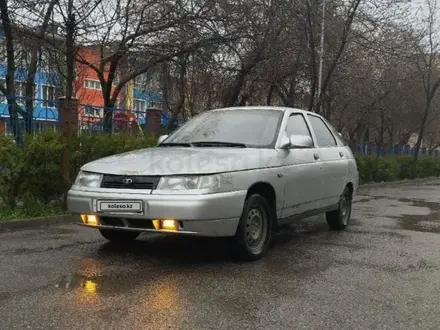 ВАЗ (Lada) 2112 2007 года за 600 000 тг. в Талдыкорган