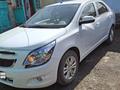 Chevrolet Cobalt 2024 года за 6 100 000 тг. в Костанай – фото 3