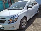 Chevrolet Cobalt 2024 годаүшін6 100 000 тг. в Костанай – фото 3