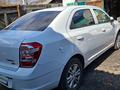 Chevrolet Cobalt 2024 года за 6 100 000 тг. в Костанай – фото 8