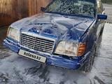 Mercedes-Benz E 200 1993 года за 900 000 тг. в Алматы