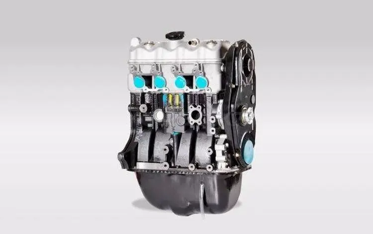 Двигатель 465QA-1A, 465Q11 на автомобили FAW1023, 1024, 6371 за 245 000 тг. в Алматы