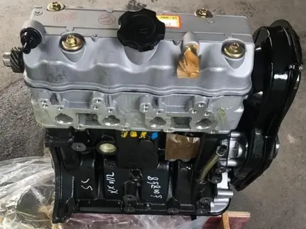 Двигатель 465QA-1A, 465Q11 на автомобили FAW1023, 1024, 6371 за 245 000 тг. в Алматы – фото 2