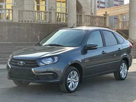 ВАЗ (Lada) Granta 2191 2024 года за 5 350 000 тг. в Уральск – фото 3