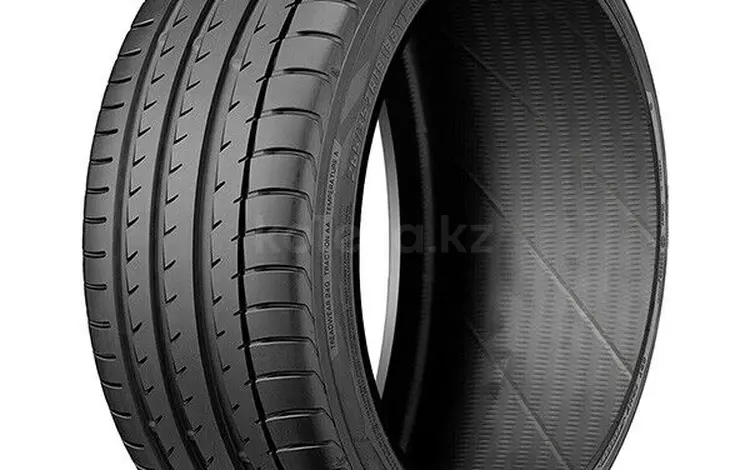Yokohama V105 за 147 500 тг. в Алматы